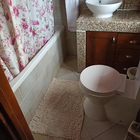 Casa Da Azenha 소르텔하