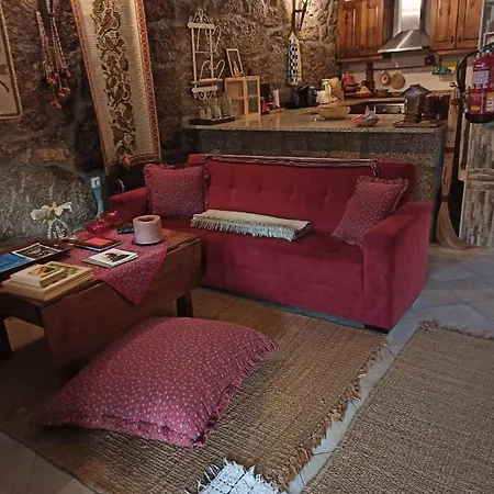 Casa Da Azenha 펜션