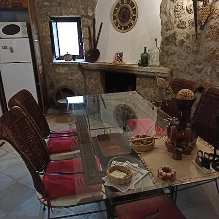 Casa Da Azenha Holiday home