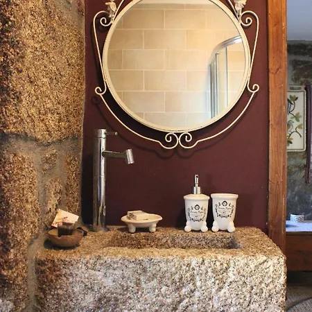 펜션 Casa Da Azenha *