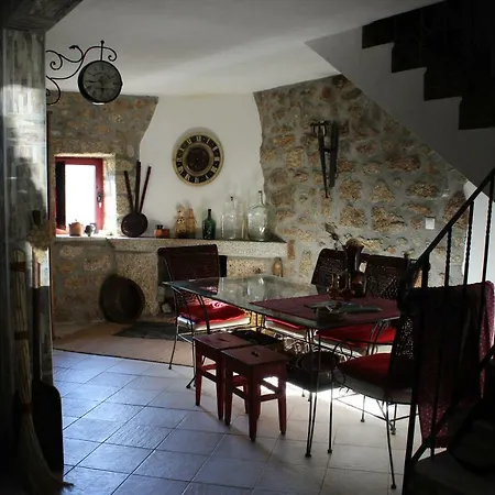 펜션 Casa Da Azenha 소르텔하