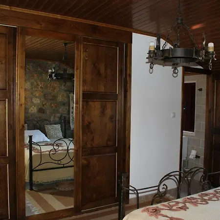 Casa Da Azenha Semesterbostad *