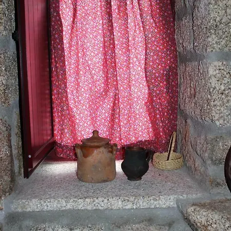 Casa Da Azenha * Sortelha