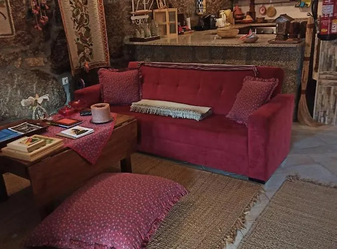 Casa Da Azenha Holiday home