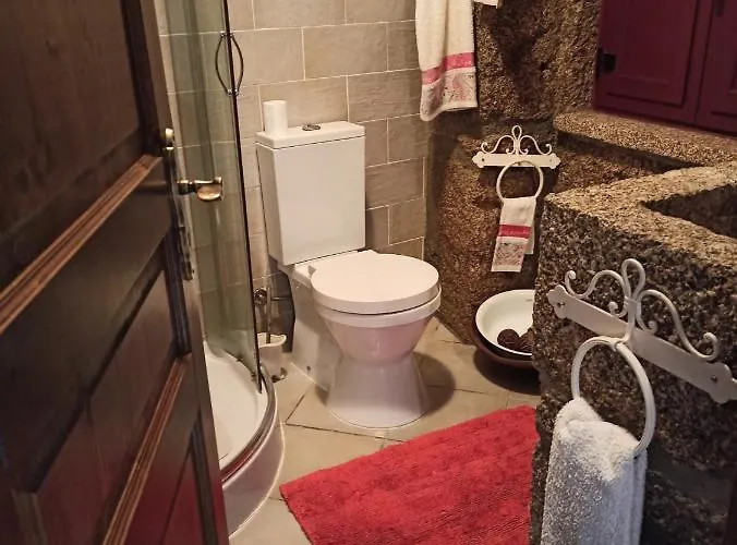 Casa Da Azenha * سورتيلا