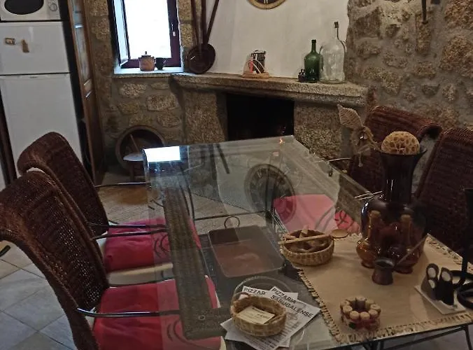 Casa Da Azenha Holiday home