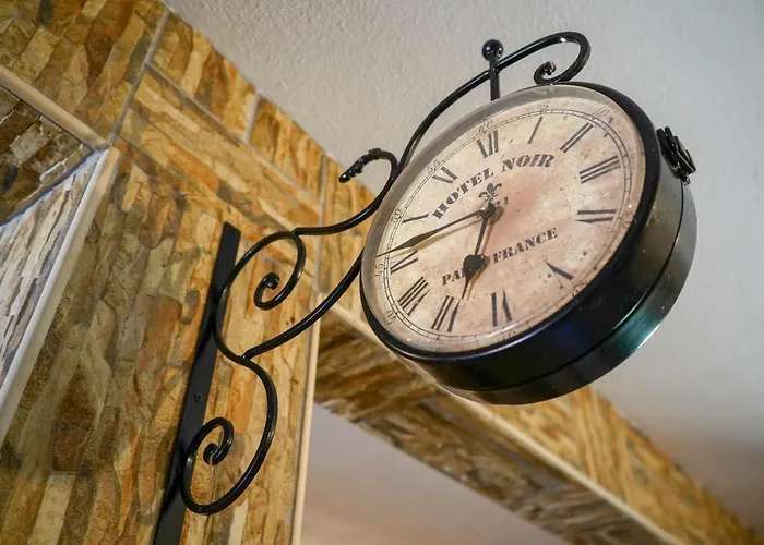 Casa Da Azenha * Sortelha