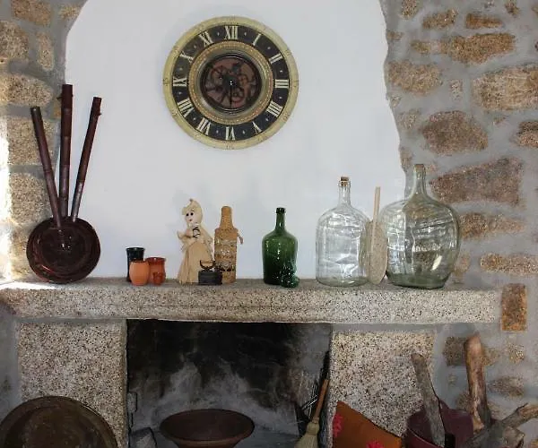 Casa Da Azenha بيت للعطل سورتيلا