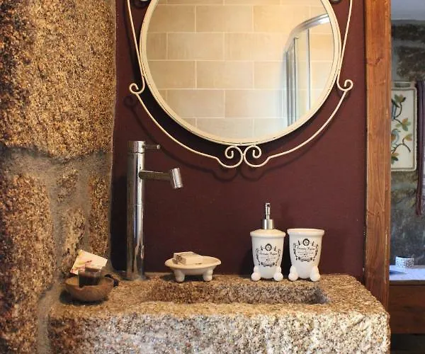 بيت للعطل Casa Da Azenha *