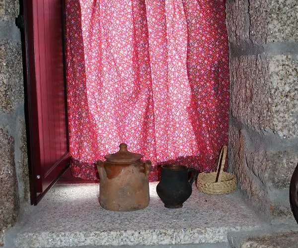 Casa Da Azenha * سورتيلا